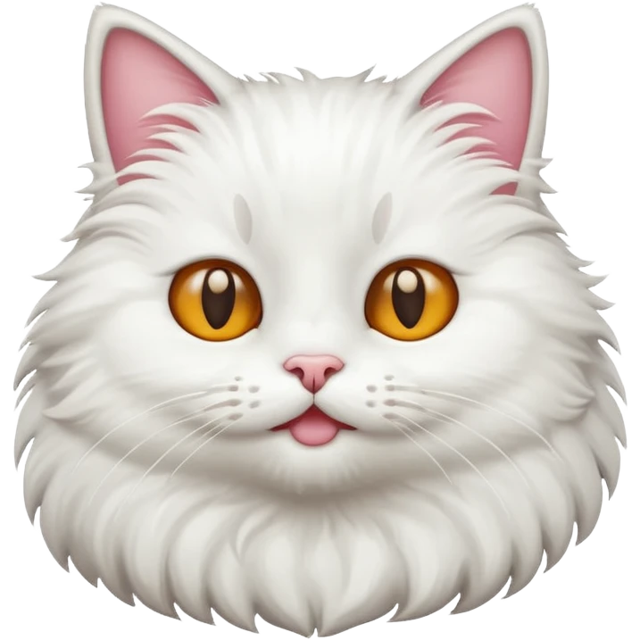 Pussy emoji