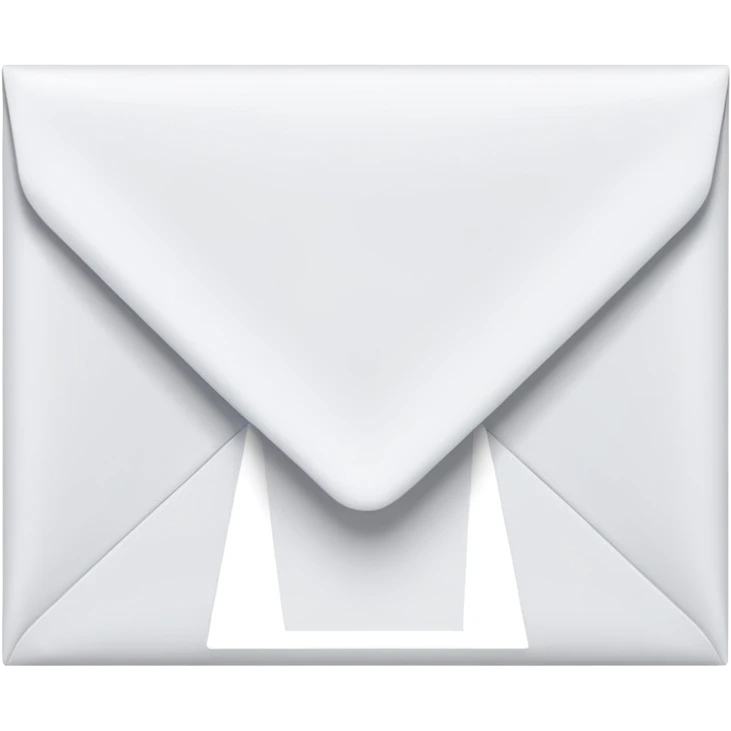 envelope emoji