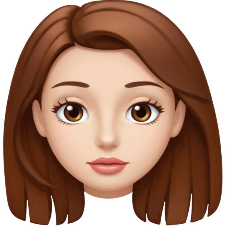 black beatufil pussy emoji