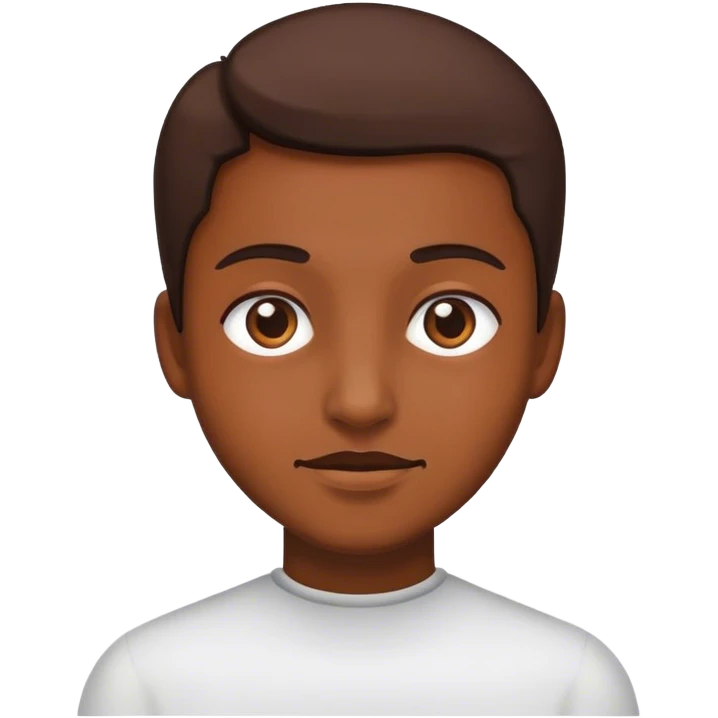 Perdón emoji