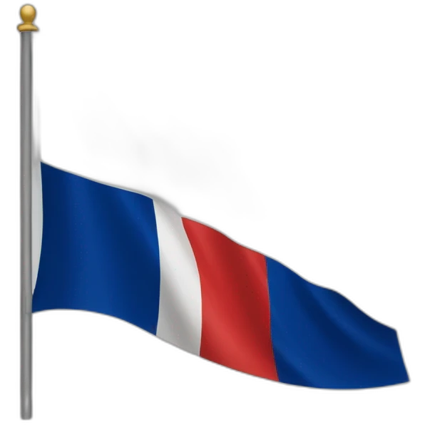 france flag emoji
