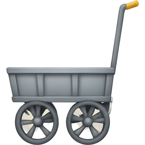 cart emoji