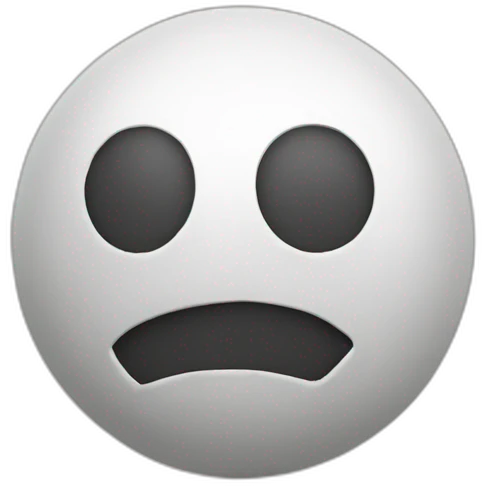 Ball emoji