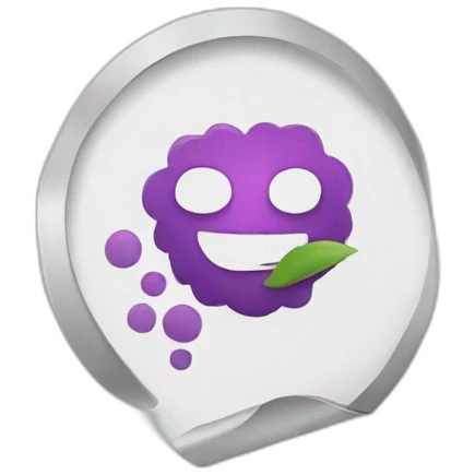Certification emoji