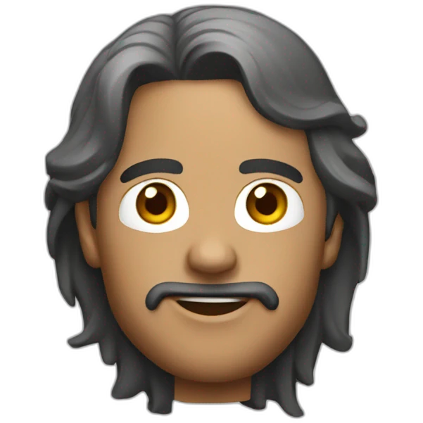 RICO emoji