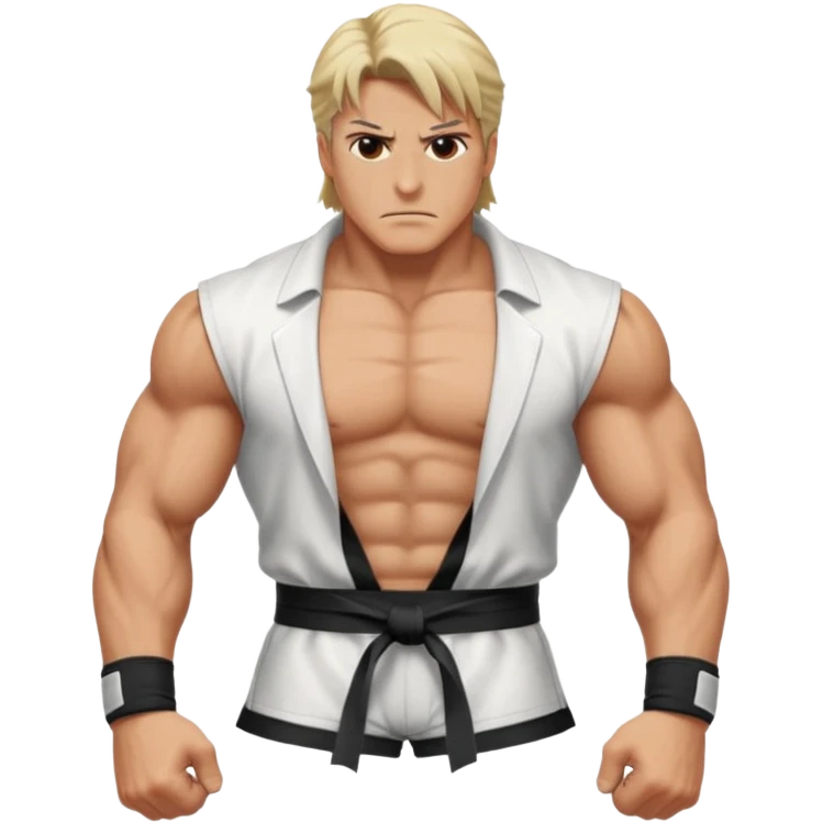 Rugal modo jogo emoji