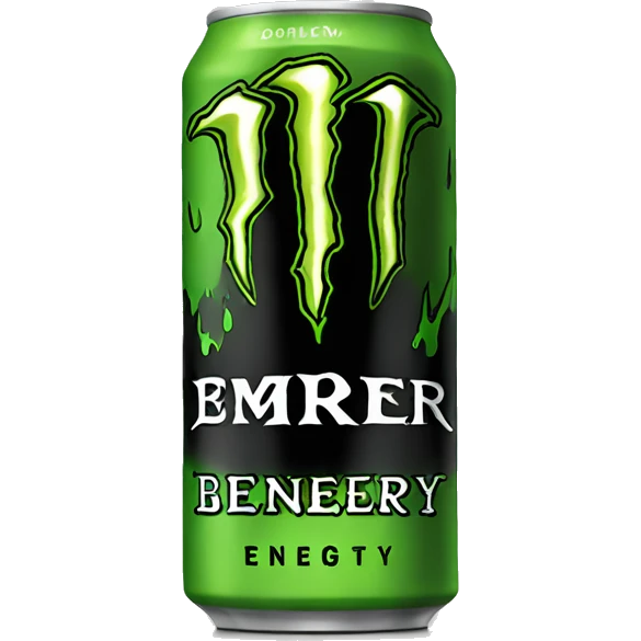monster energy  emoji