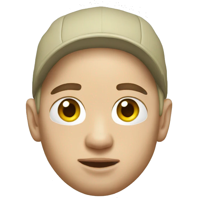 Eminem emoji