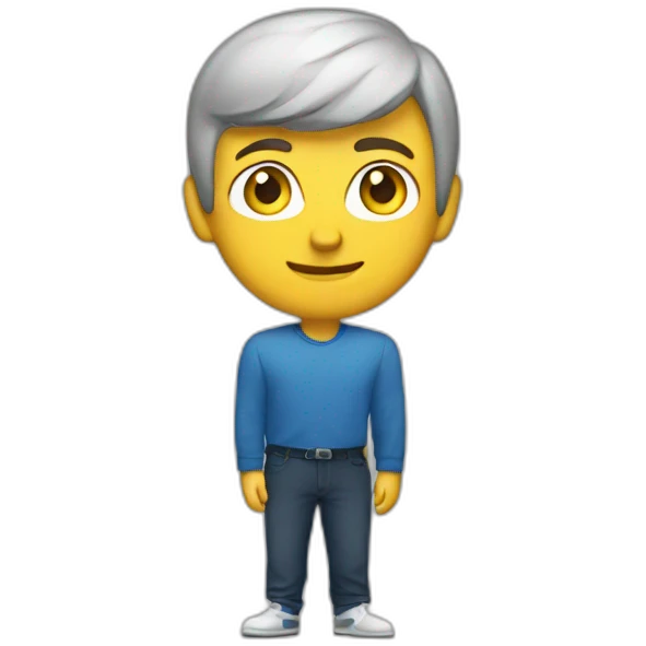 Michael Jakson  emoji