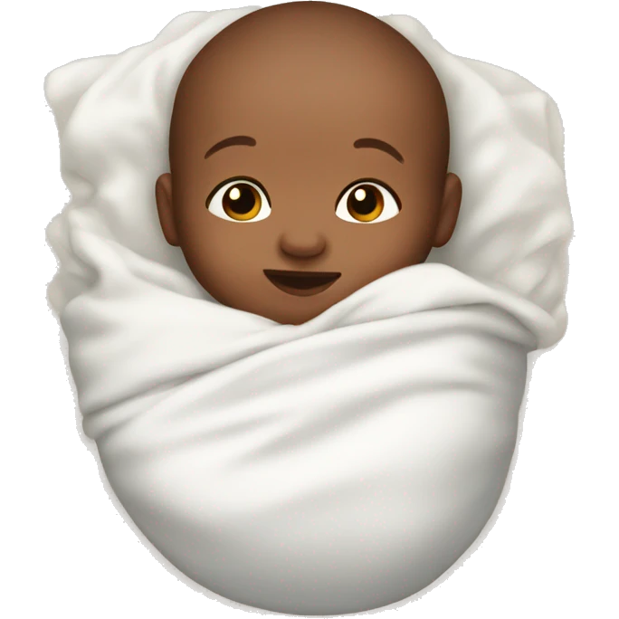 newborn emoji