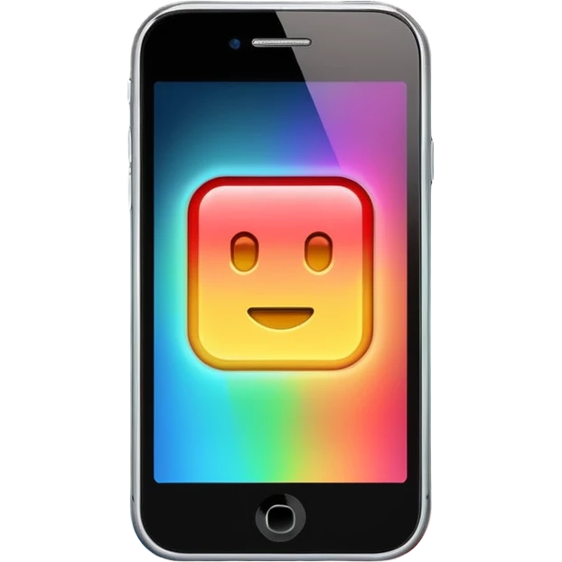 phone notification emoji