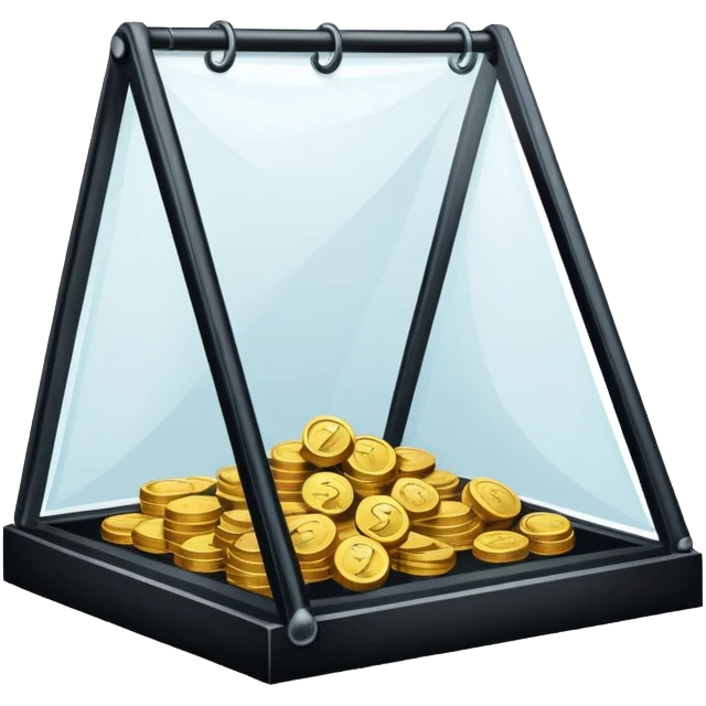 economic trap emoji
