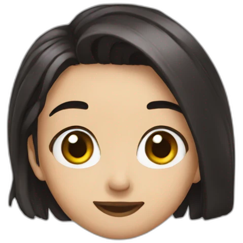 iu emoji
