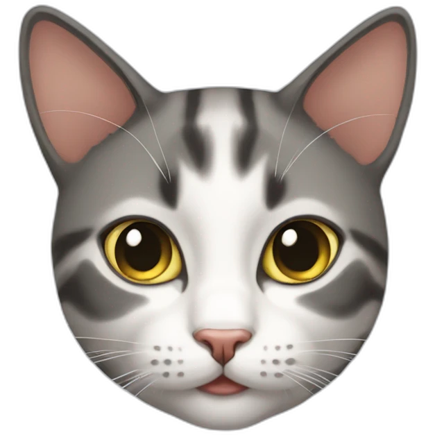 Galina Cat emoji