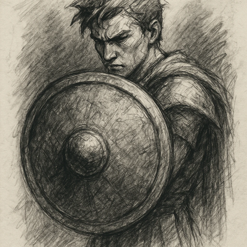 shield emoji