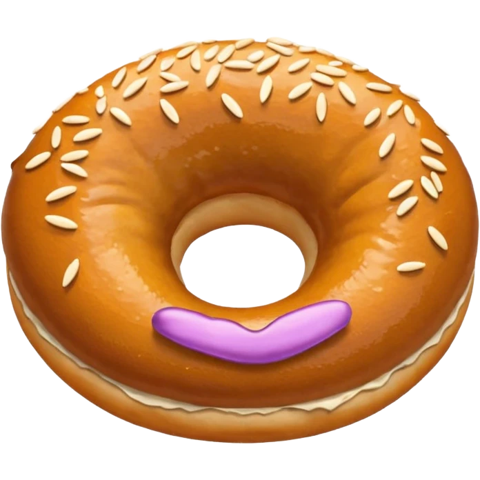 Simit emoji