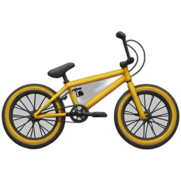 William jupp bmx emoji
