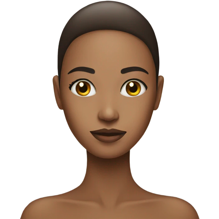 Skincare emoji