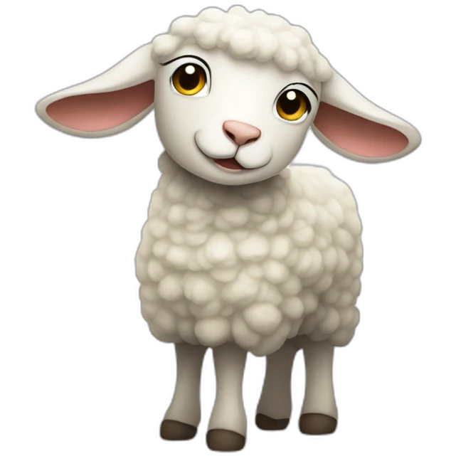 lamb of god emoji