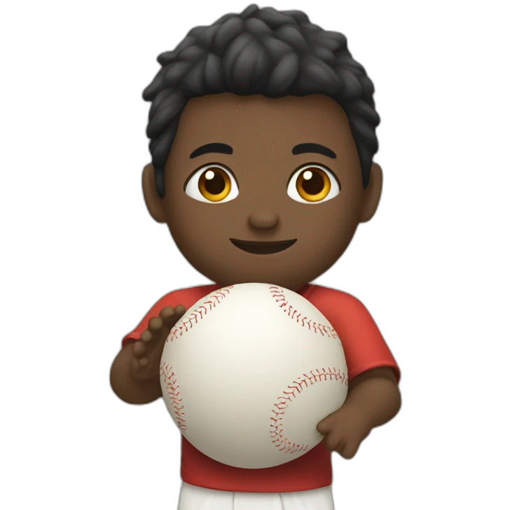 URUBU PLAYING BALL emoji