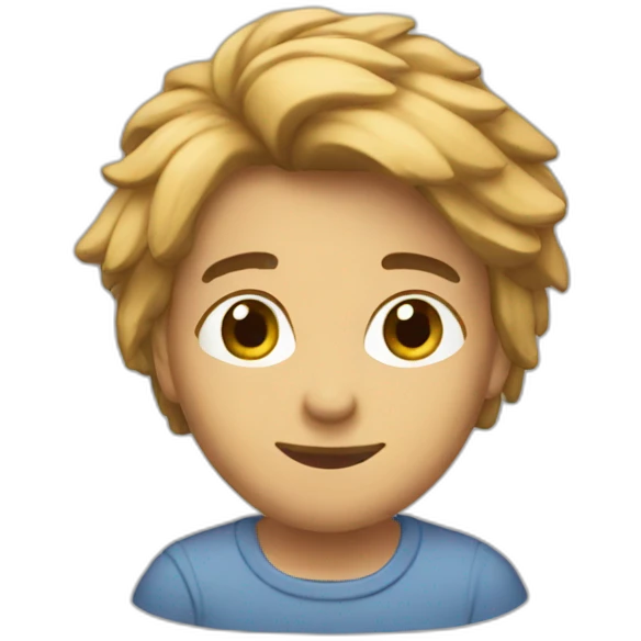 almendra emoji