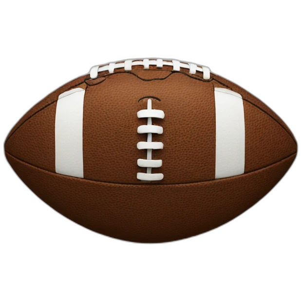 Football  emoji