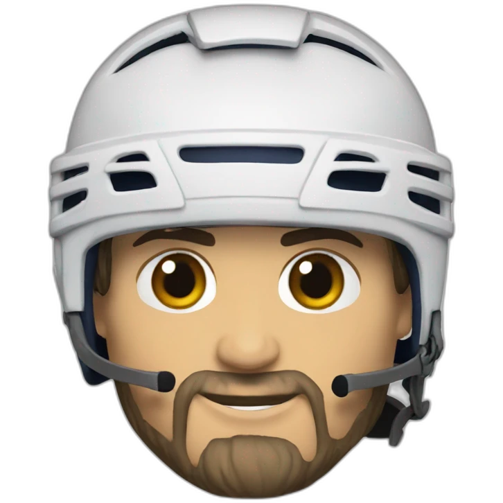 Ovechkin  emoji