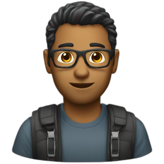 programmer emoji