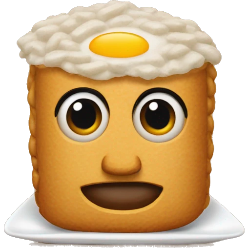 mi goreng emoji