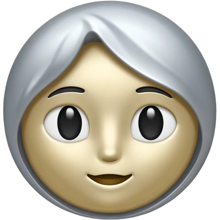 Periodic Table Li is Lithium emoji