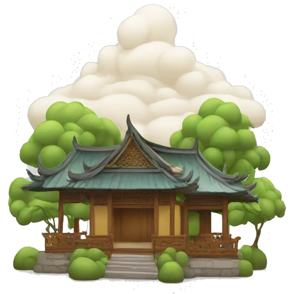 chiang mai emoji