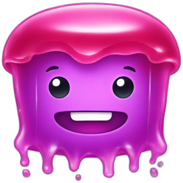 jelly  emoji