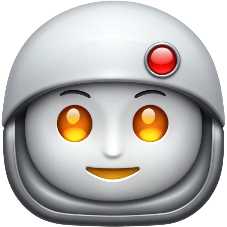 Машина emoji