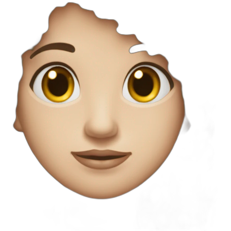 Мужчина блондин с бородой и очках в черной одежде emoji