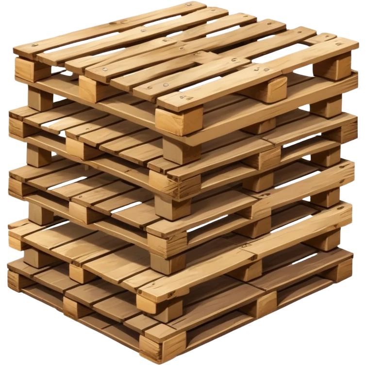 pallets emoji