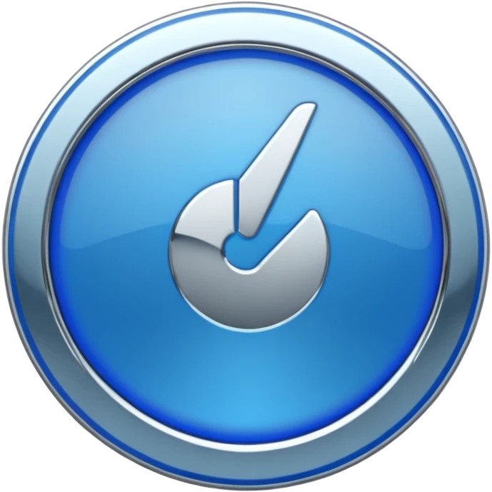 Verified badge emoji