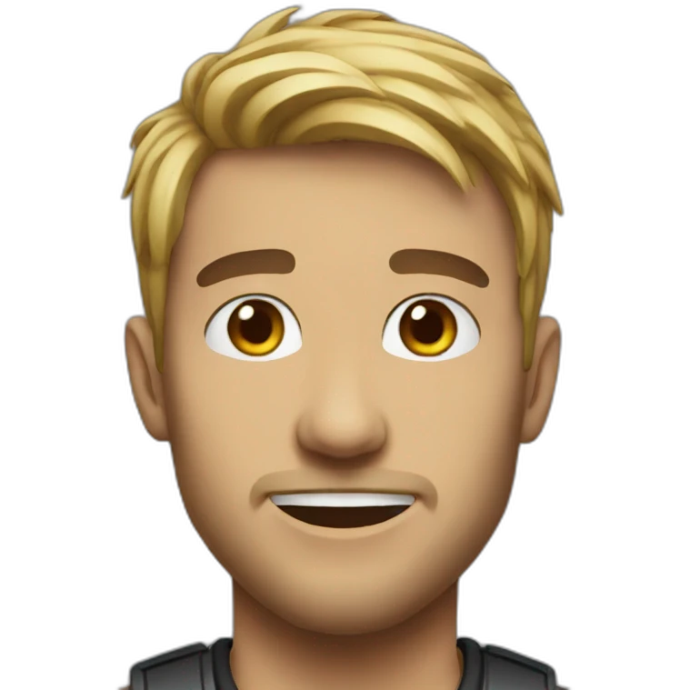 streamer emoji