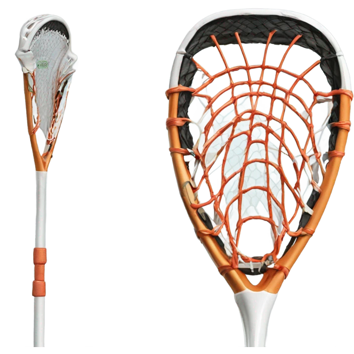 lacrosse stick emoji