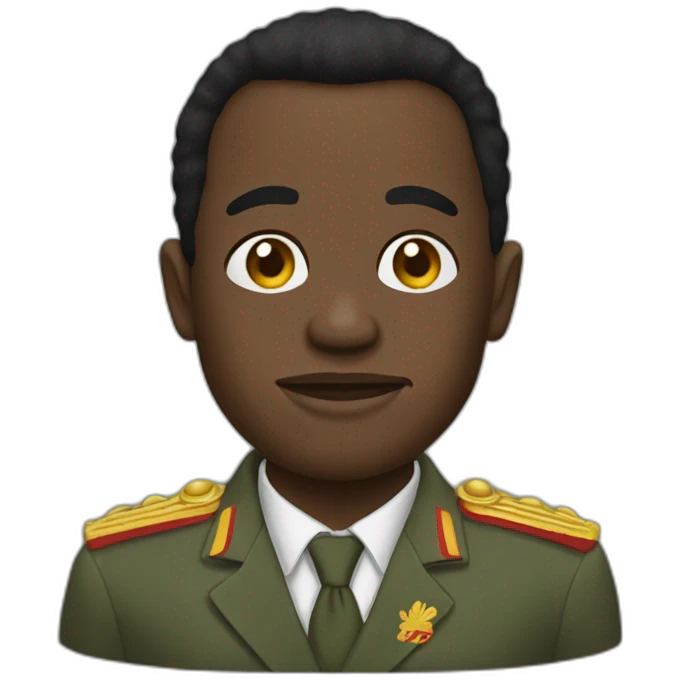 Congo brazza congo rdc emoji