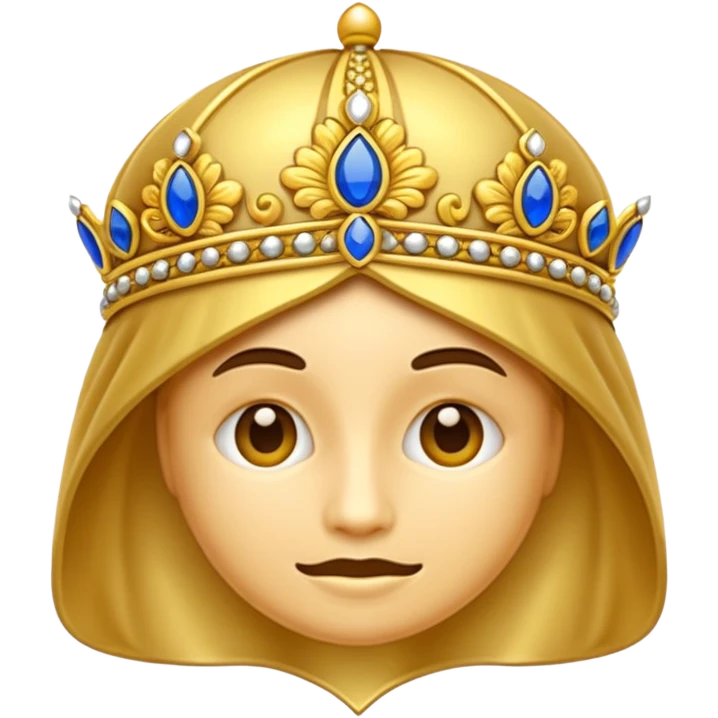 Russian Empire Emoji emoji