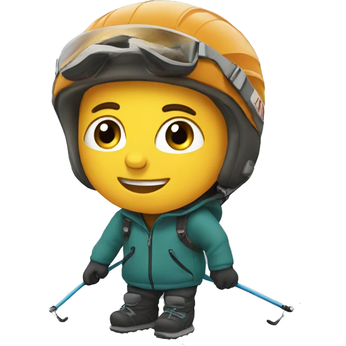 skibid emoji