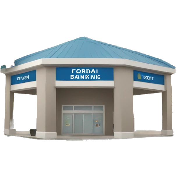 Florida Credit Union Commercial Banking commercial emoji