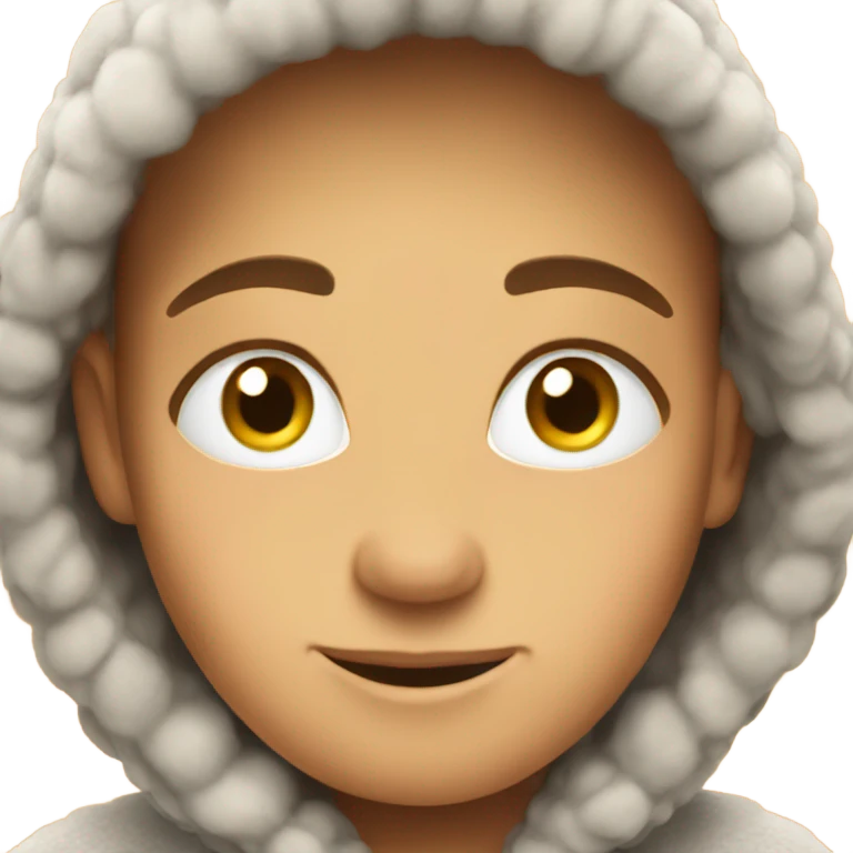 Cozy emoji