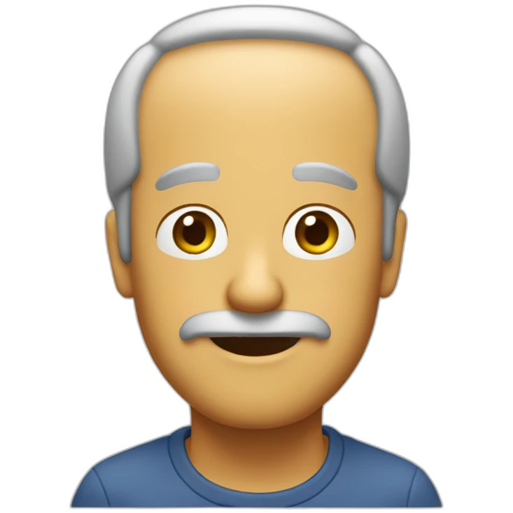 Bob l’éponge  emoji
