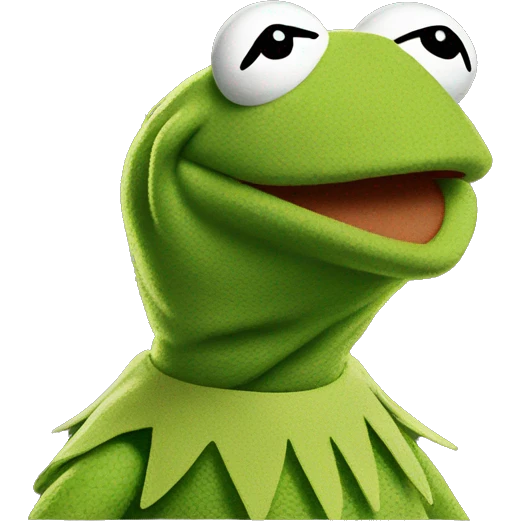 kermit the frog   emoji