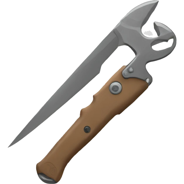Boltcutter emoji