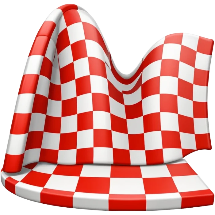 race finish line emoji