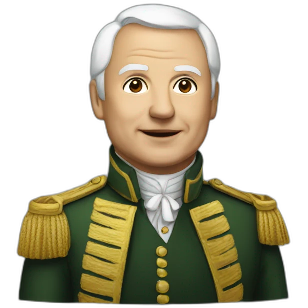 Ricardo Martinelli  emoji