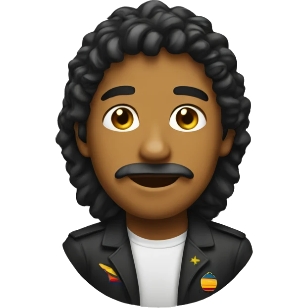 Colombian  emoji