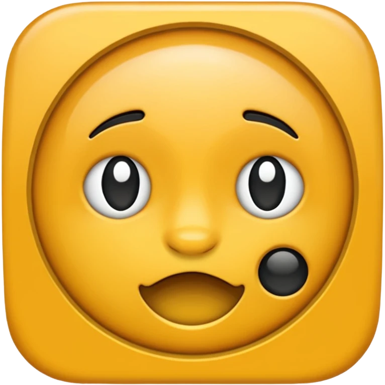 Tracker emoji